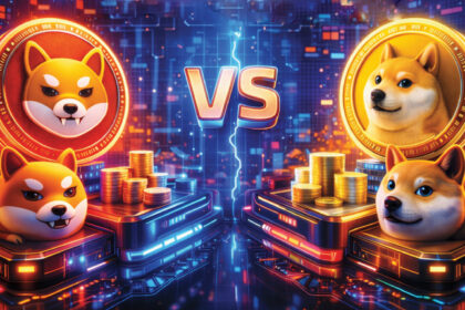 SHIB vs Dogecoin: Which Meme Coin Will Dominate the Next Cycle?