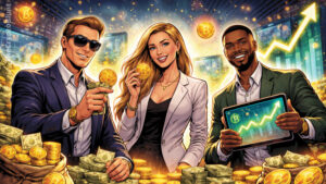 Smart Money Is Re-Entering Crypto—Here’s What You Need to Know