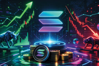 Solana Technical Outlook: Bullish or Bearish Setup Ahead?