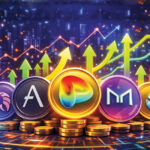 Top DeFi Tokens Surging: What Investors Need to Know Right Now