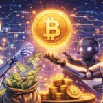 Why AI Agents Are Choosing Bitcoin for the Next Financial Infrastructure