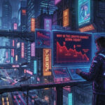 Why Is the Crypto Market Down Today? Key Reasons Behind the Latest Sell-Off