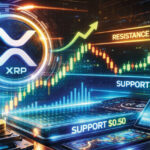 XRP Weekly Technical Analysis: Key Levels to Watch for the Next Big Move