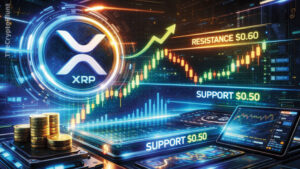 XRP Weekly Technical Analysis: Key Levels to Watch for the Next Big Move