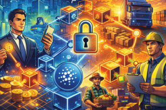 Blockchain Technology Use Cases: From Finance to Supply Chain Revolution