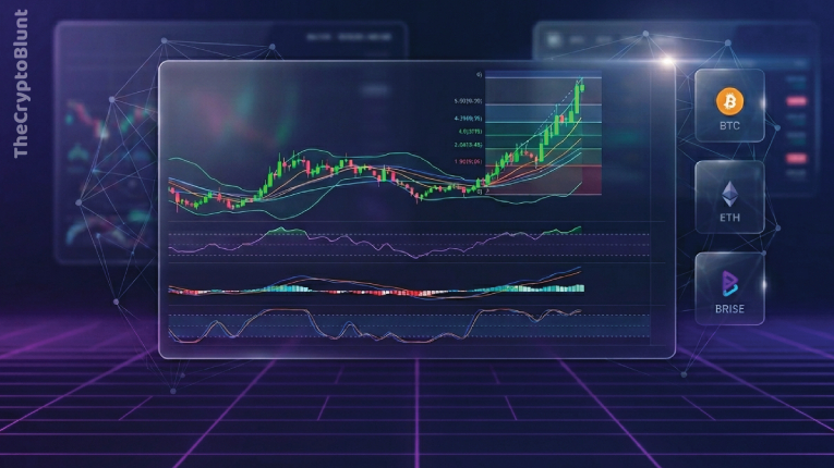 BRISE Technical Analysis: Indicators Signal Potential Shift in Trend