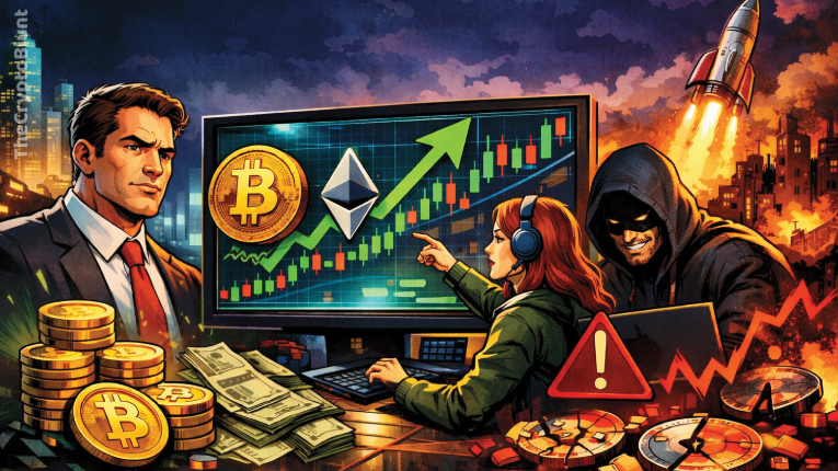 Digital Assets Outlook: Opportunities and Risks in Today’s Crypto Market