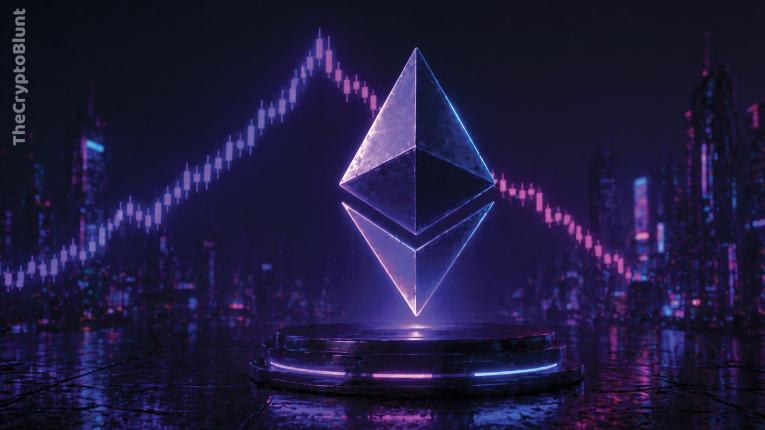 ETH Peaks at $2,400 Then Retreats to $2,241 — Bulls Fight to Hold Key Support