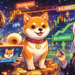 Shiba Inu Technical Analysis: Key Support and Resistance Levels to Watch