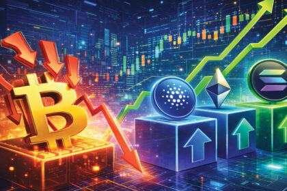 Why Altcoins Are Outperforming Bitcoin in the Current Cycle